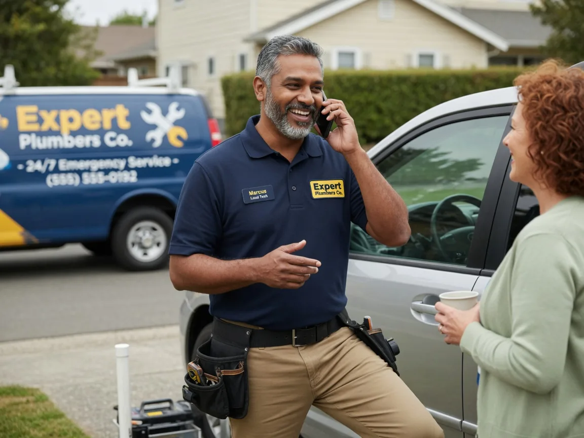 Clogged Drain Repair in Black Diamond, WA